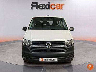 Usado VW Caravelle 150 CV (110 kW) 2023 Blanco Monovolumen