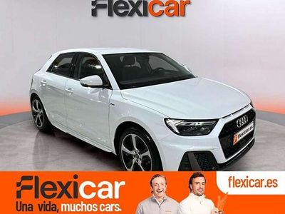 Blanco Usado 2023 Audi A1 Sportback Premium Utilitario | 17.990 € (Buen precio)