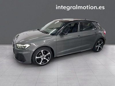 Usado Audi A1 Sportback Premium 111 CV (81 kW) 2023 Marrón Utilitario