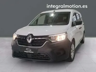 Usado Renault Kangoo