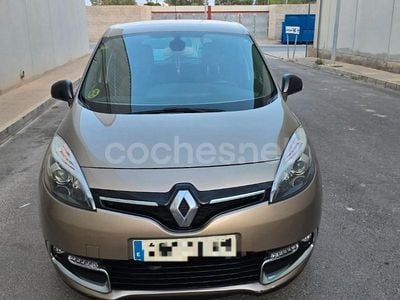 Renault Grand Scénic III