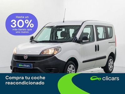Fiat Doblò