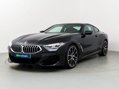 BMW 840