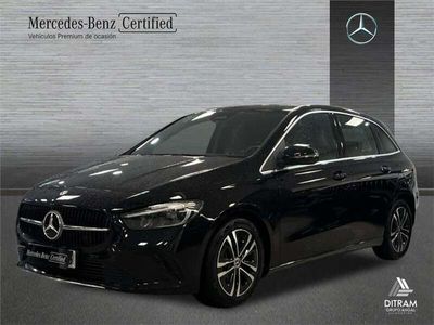 Mercedes B180