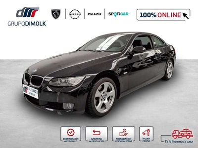 usado BMW 320 320 i