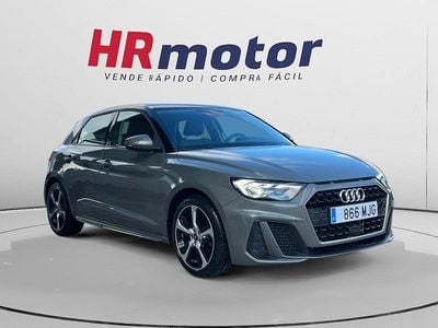 Usado 2023 Audi A1 Sportback S-Line Utilitario | 20.490 € (Super precio)