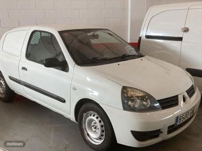 Renault Clio II