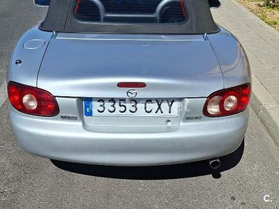 Mazda MX5