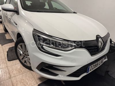 Renault Mégane IV
