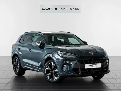 Usado Cupra Terramar 150 CV (110 kW) 2024 SUV