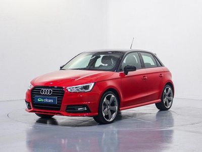 Usado Audi A1 Sportback 150 CV (110 kW) 2016 Utilitario