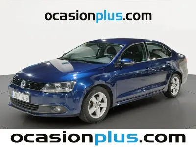 Usado VW Jetta