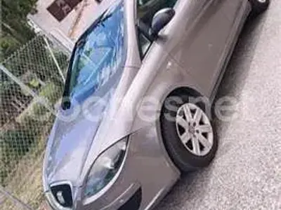 Usado Seat Altea