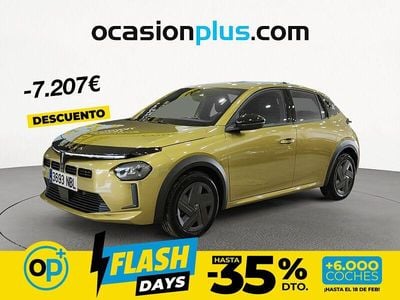 Nuevo Lancia Ypsilon 100 CV (73 kW) 2025 Blanco Utilitario