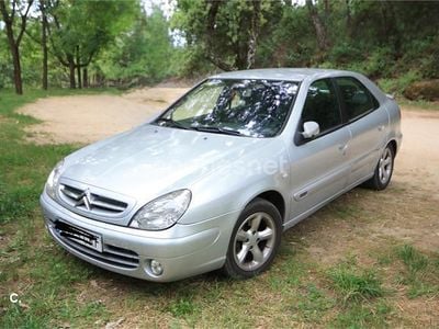 Citroën Xsara