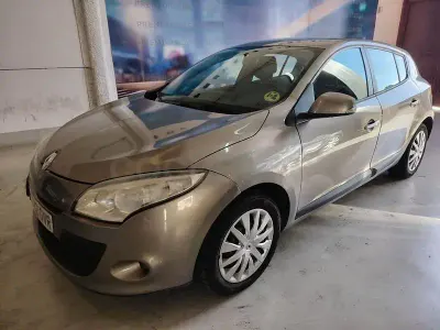 Usado Renault Mégane III