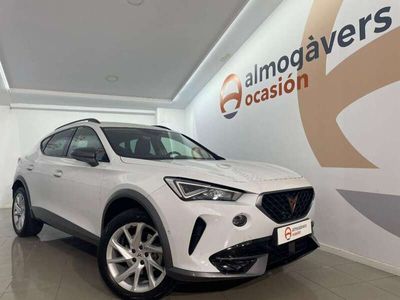 usado Cupra Formentor 1.5 TSI 150 DSG