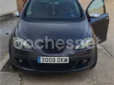 Usado Seat Altea
