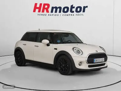 Usado Mini Cooper