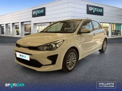 Usado Kia Rio