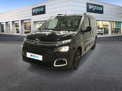 usado Citroën Berlingo Talla M BlueHDi 100 S&S 100 ANOS 100 Anos