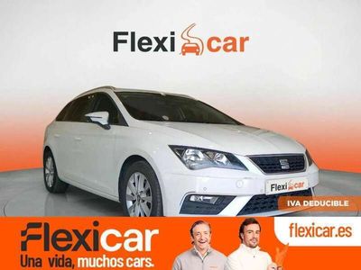Seat Leon ST