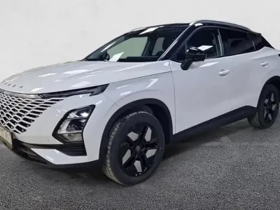 Usado Omoda 5 147 CV (108 kW) 2024 SUV
