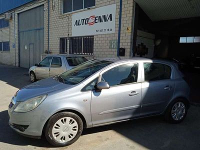 usado Opel Corsa 1.2 Enjoy