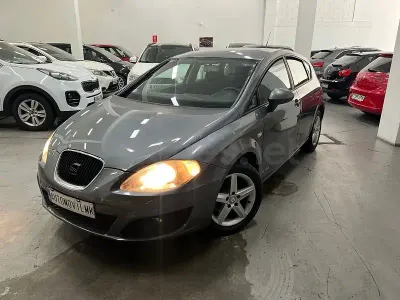 Usado Seat Leon