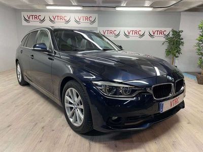 usado BMW 320 320 dA