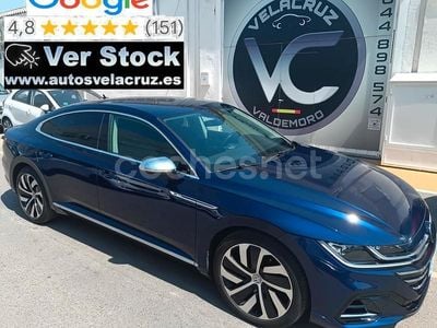 VW Arteon