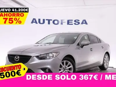 Usado Mazda 6