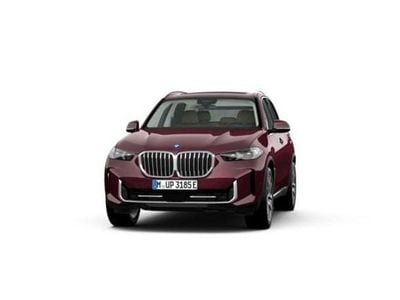Violeta / lila Usado 2025 BMW X5 xLine SUV | 77.901 €
