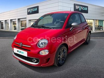 Fiat 500S