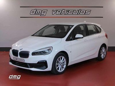 BMW 225 Active Tourer