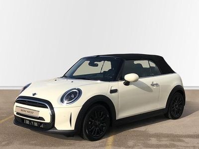 Usado 2022 Mini Cooper Utilitario | 27.500 € (Un poco caro)