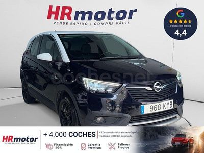 Usado Opel Crossland X Innovation 130 CV (95 kW) 2019 Blanco SUV