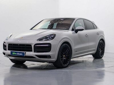 Usado Porsche Cayenne 460 CV (338 kW) 2022 Blanco SUV