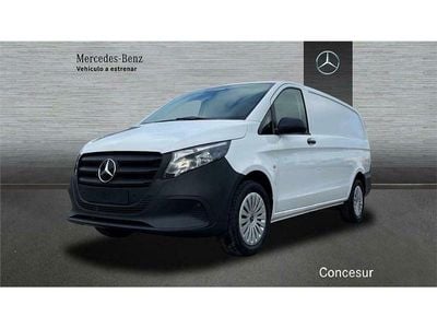 Mercedes Vito