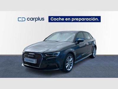 Audi A3 e-tron