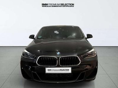 Negro Usado 2024 BMW X2 SUV | 32.900 € (Caro)