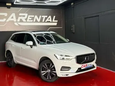 Usado Volvo XC60 Business Edition 190 CV (139 kW) 2019 Blanco SUV