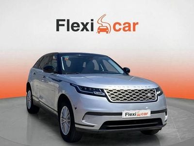 Usado Land Rover Range Rover Velar S 241 CV (177 kW) 2018 Gris SUV