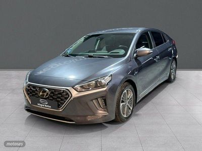 Usado Hyundai Ioniq 141 CV (103 kW) 2020 Otro Utilitario