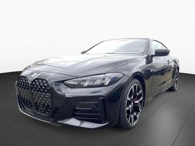 Usado BMW 430 M Sport 286 CV (210 kW) 2022 Negro Coupe