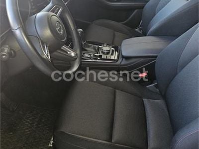 Usado Mazda CX-30 Homura-Line 150 CV (110 kW) 2023 Beige SUV