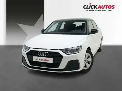Usado Audi A1