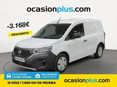 Nissan Townstar