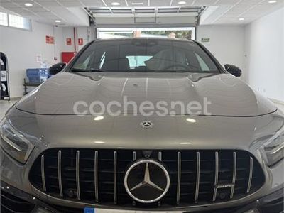 Mercedes A45 AMG