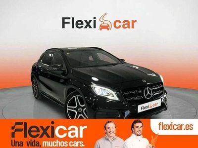 Mercedes GLA220